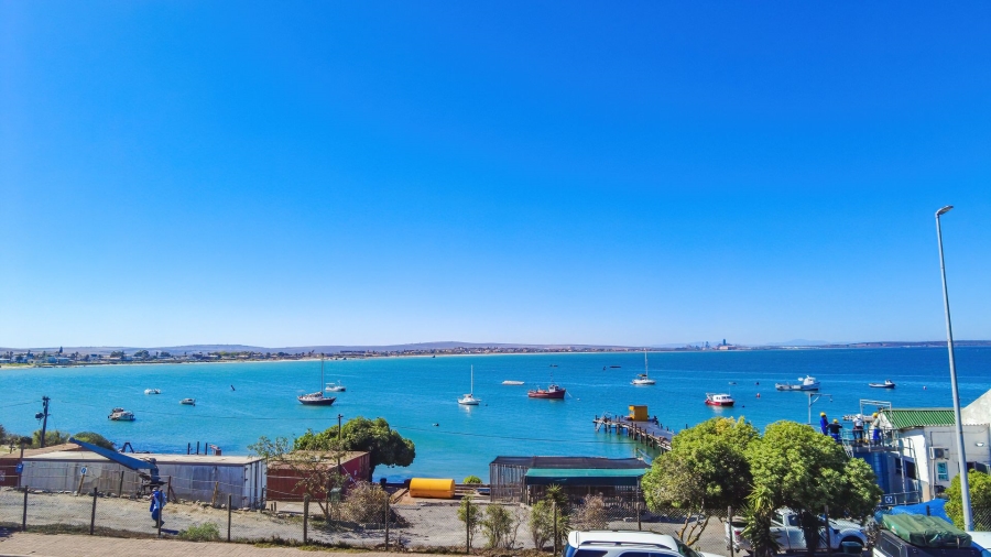 0 Bedroom Property for Sale in Saldanha Harbour Western Cape